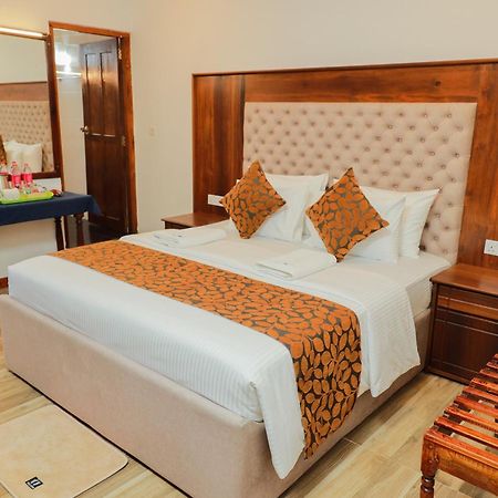 Hotel Silver Falls - Nuwara Eliya Extérieur photo