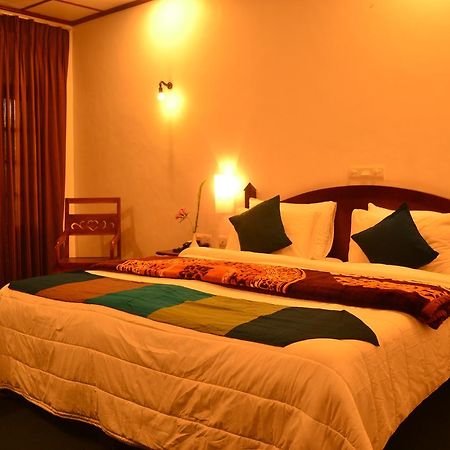 Hotel Silver Falls - Nuwara Eliya Extérieur photo