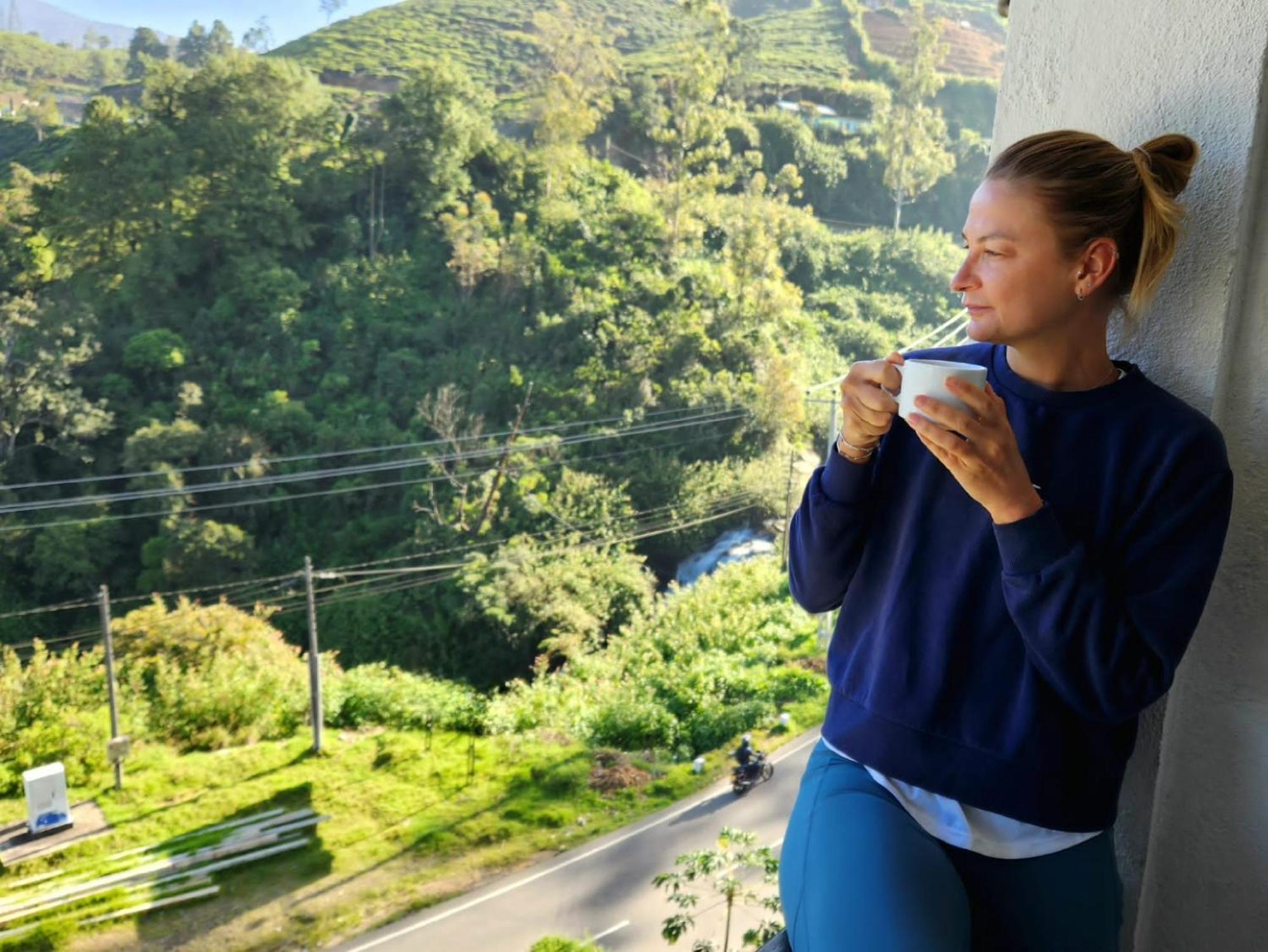 Hotel Silver Falls - Nuwara Eliya Extérieur photo