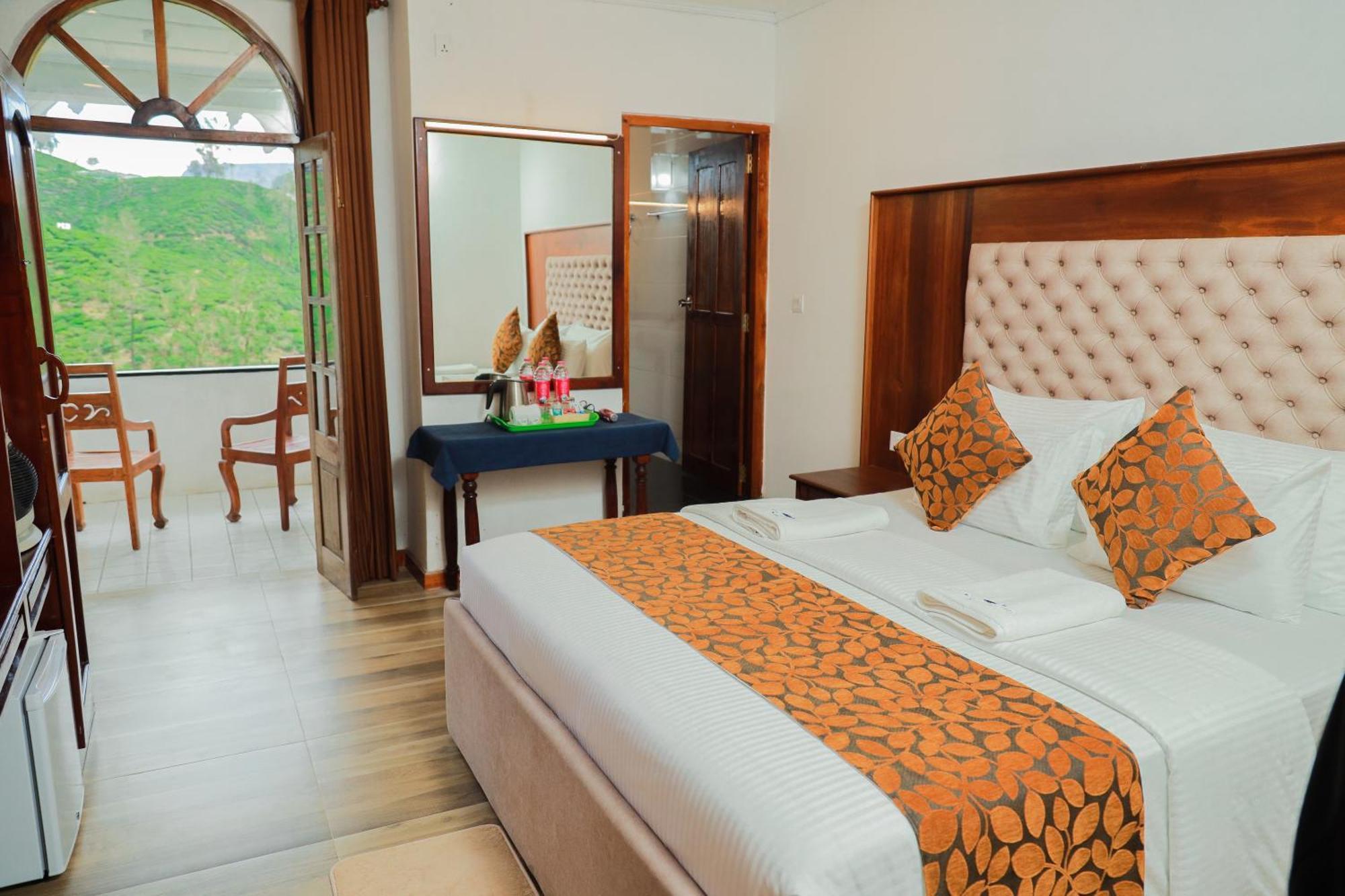 Hotel Silver Falls - Nuwara Eliya Extérieur photo