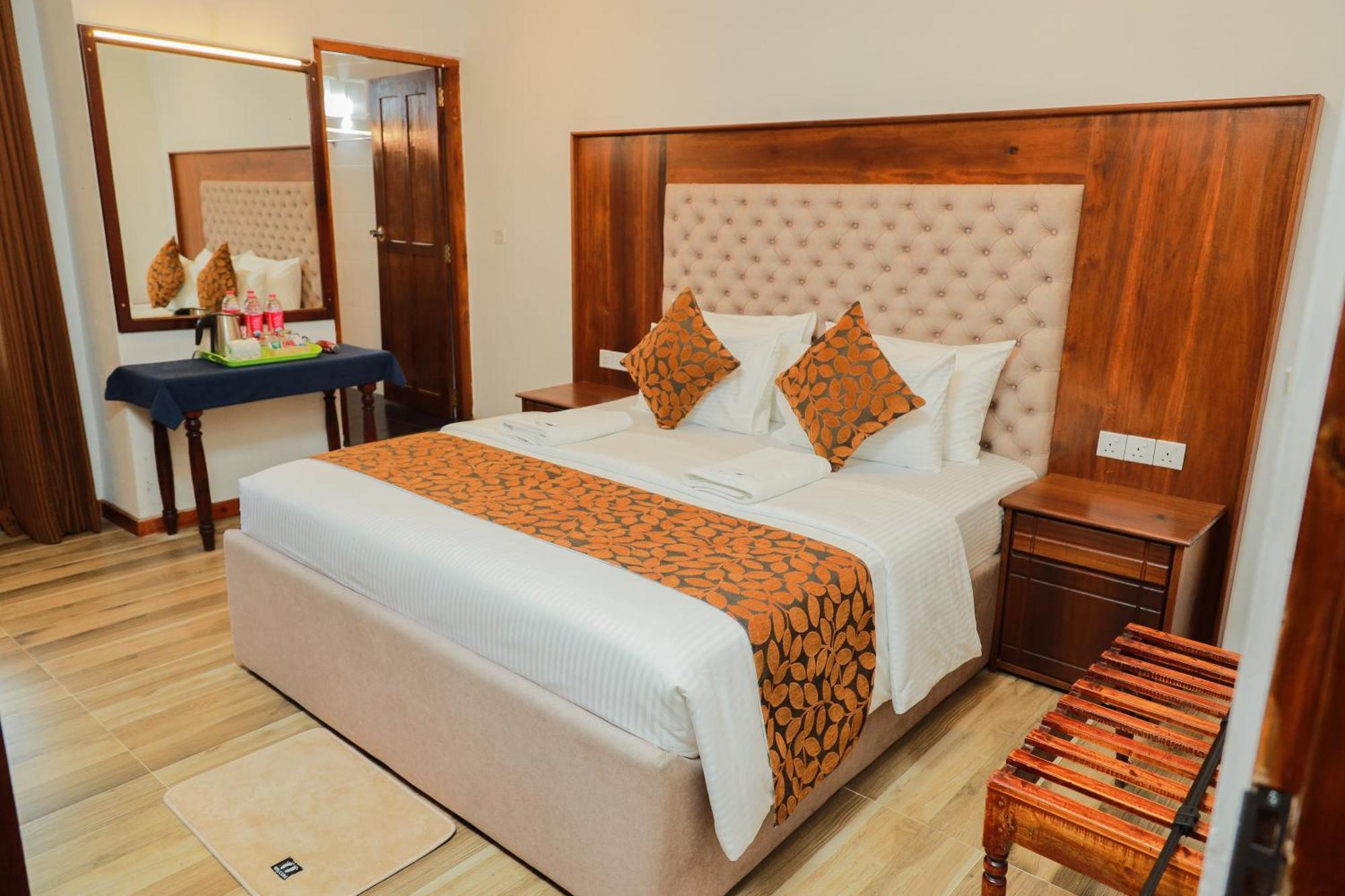 Hotel Silver Falls - Nuwara Eliya Extérieur photo