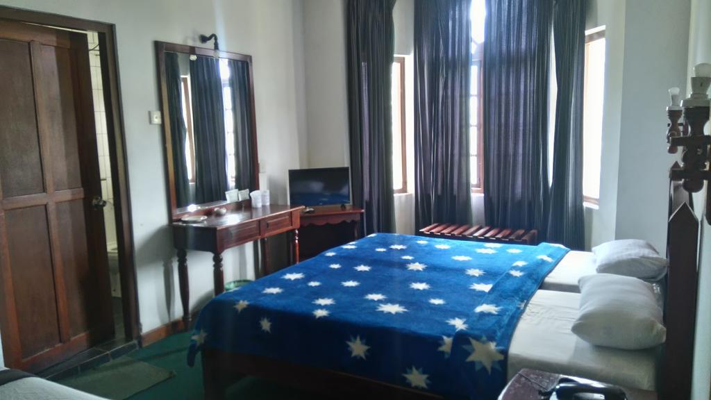 Hotel Silver Falls - Nuwara Eliya Extérieur photo
