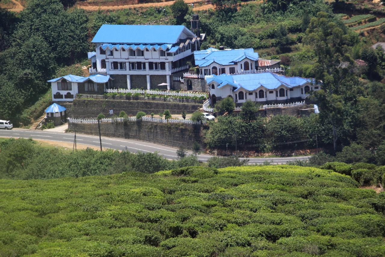 Hotel Silver Falls - Nuwara Eliya Extérieur photo