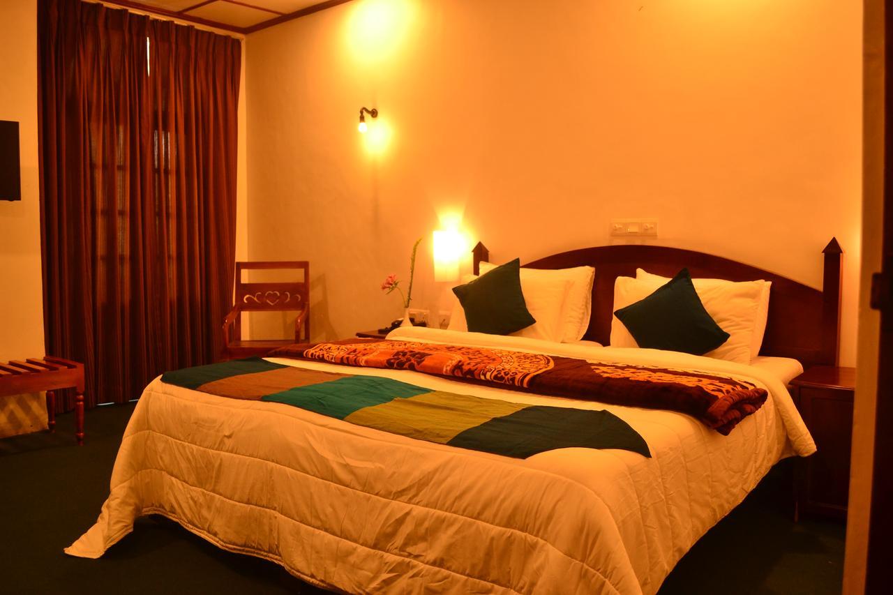 Hotel Silver Falls - Nuwara Eliya Extérieur photo