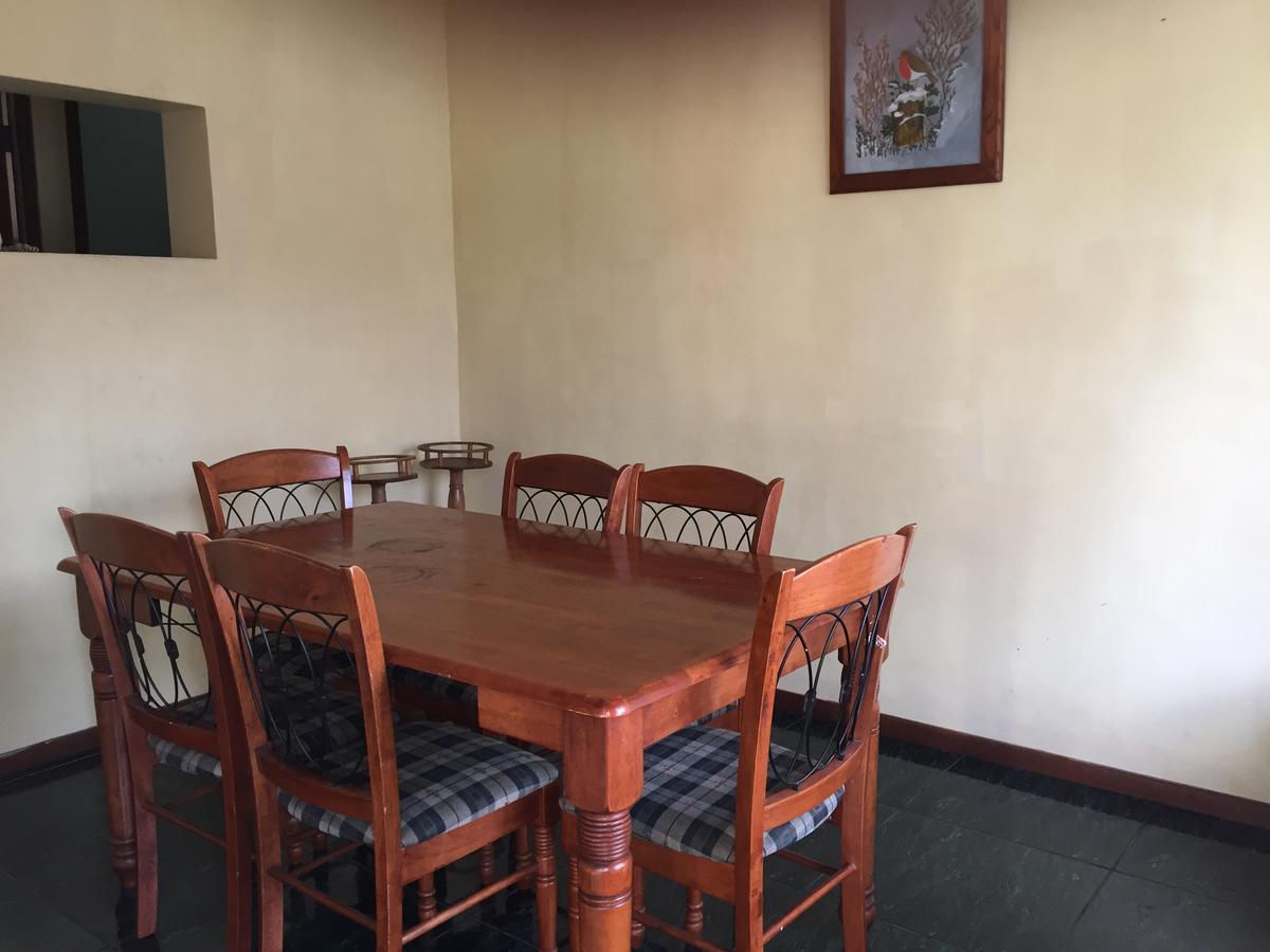 Hotel Silver Falls - Nuwara Eliya Extérieur photo