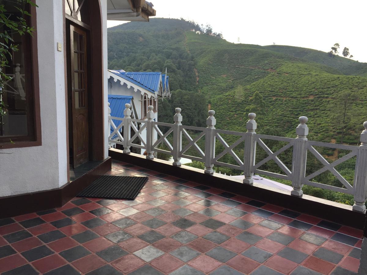 Hotel Silver Falls - Nuwara Eliya Extérieur photo