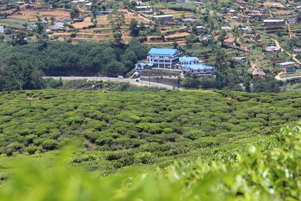 Hotel Silver Falls - Nuwara Eliya Extérieur photo