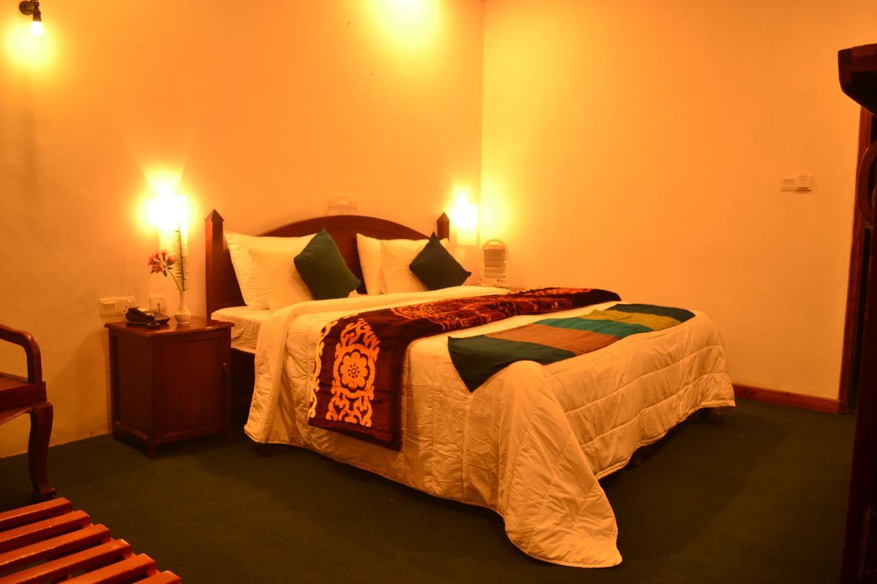 Hotel Silver Falls - Nuwara Eliya Extérieur photo