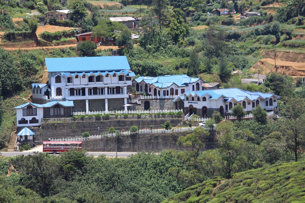 Hotel Silver Falls - Nuwara Eliya Extérieur photo