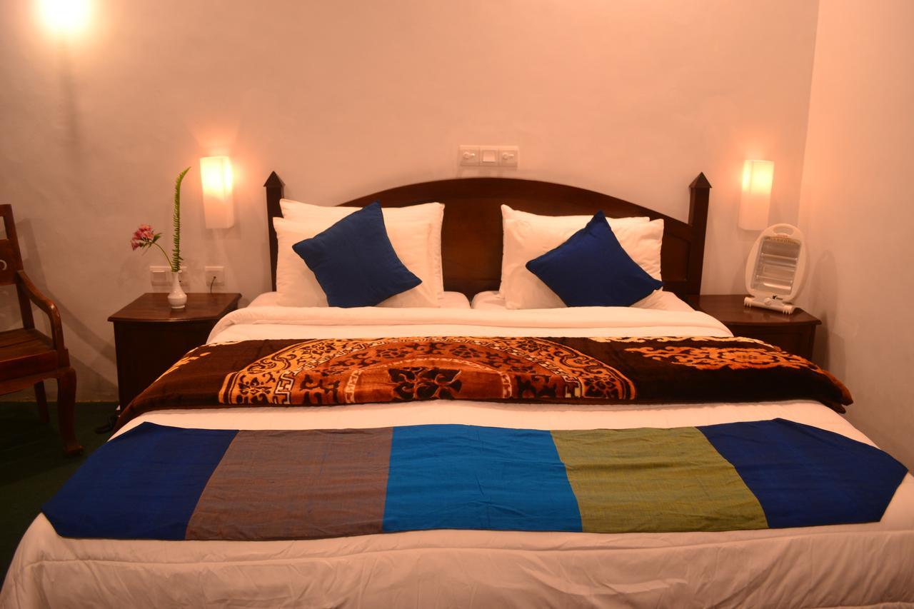 Hotel Silver Falls - Nuwara Eliya Extérieur photo