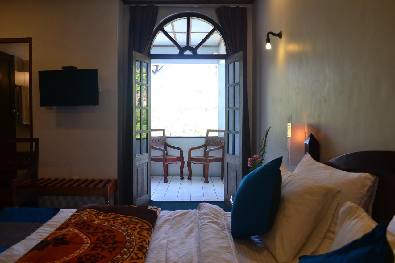 Hotel Silver Falls - Nuwara Eliya Extérieur photo