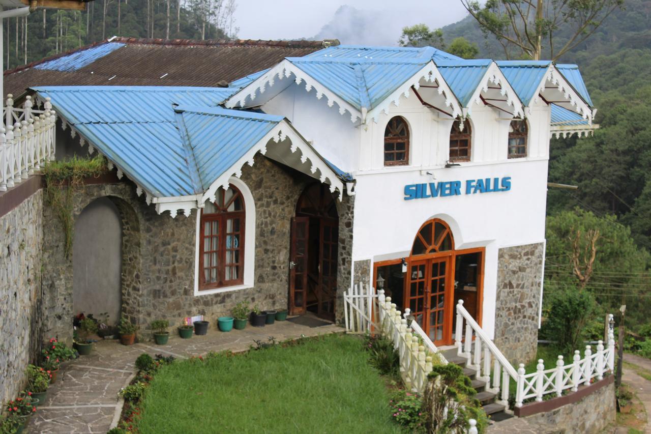 Hotel Silver Falls - Nuwara Eliya Extérieur photo