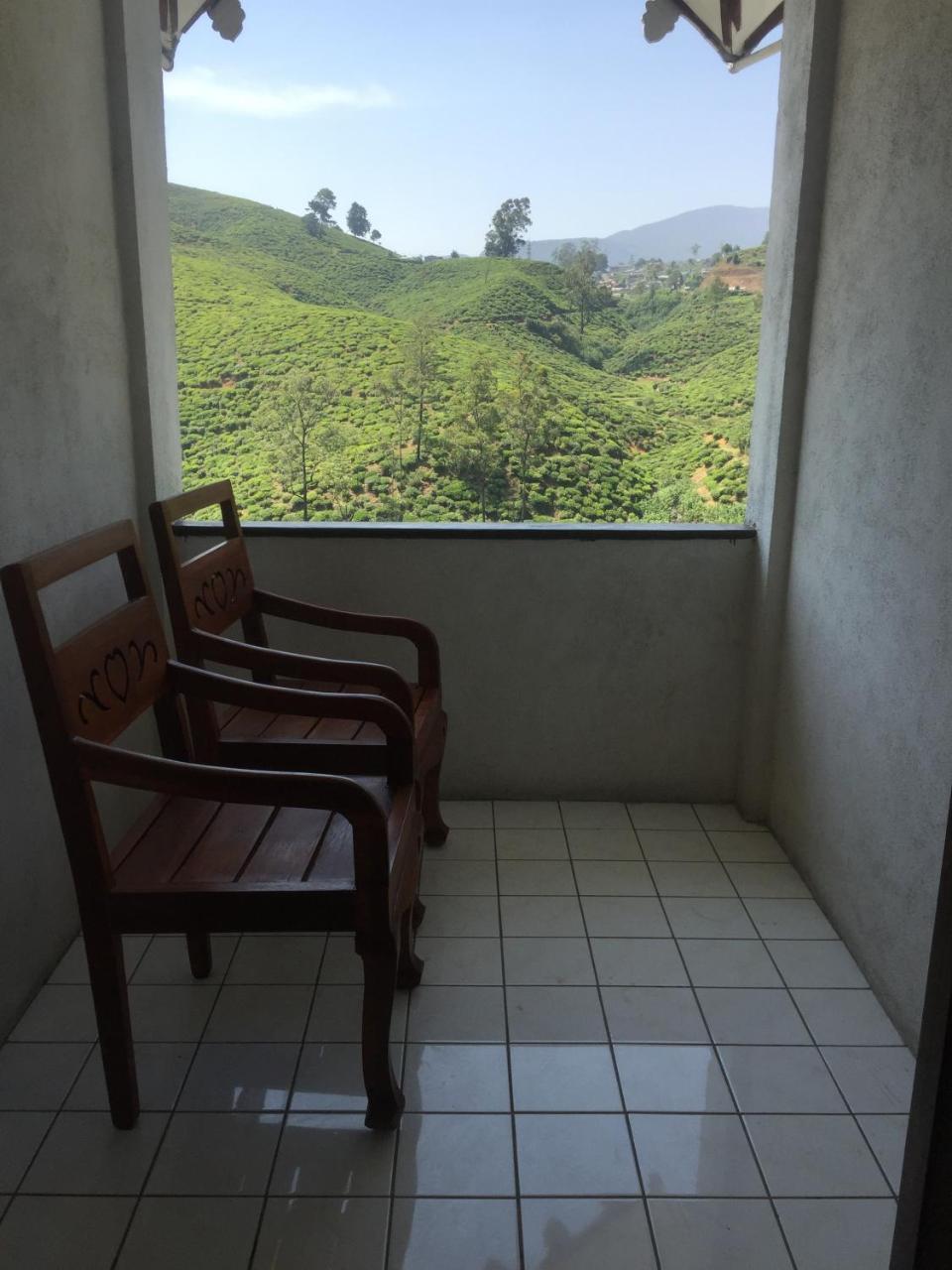 Hotel Silver Falls - Nuwara Eliya Extérieur photo