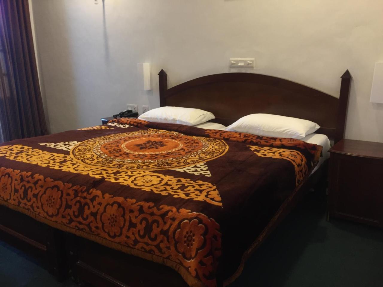 Hotel Silver Falls - Nuwara Eliya Extérieur photo